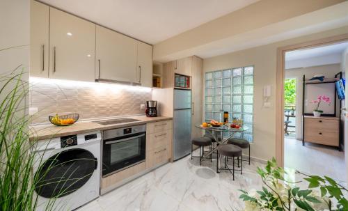 CostaMare BoutiqueApart-where luxury meets comfort