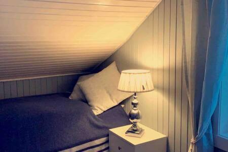 Fotografie z fotogalerie ubytování Narnia Lodge Lofoten v destinaci Gimsøy