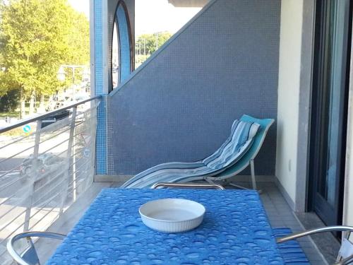 2 bedrooms appartement with wifi at Pescara