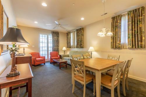 Gallery image of Ebb Tide Suites in Ocean City