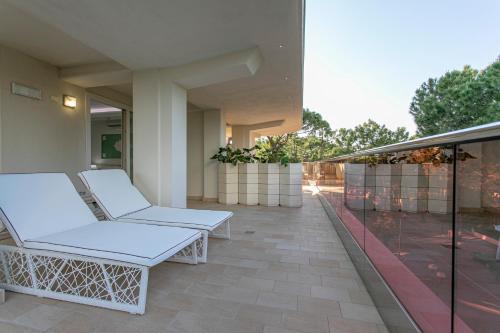 Boutique Hotel Paradiso – Photos 3