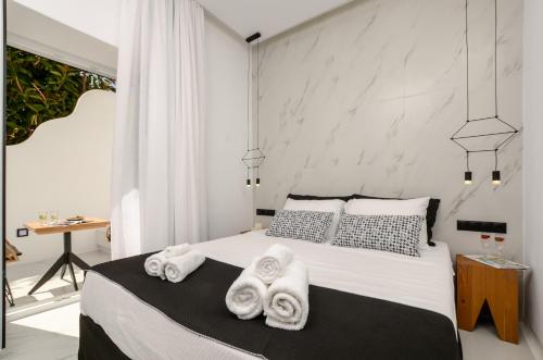 Diadema Apartments in the Town photo 2
