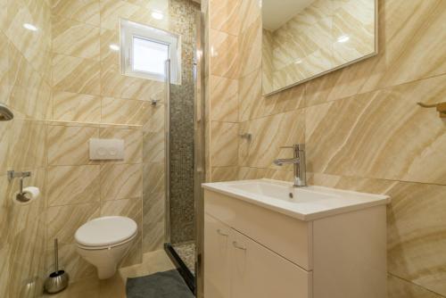 Fotografie z fotogalerie ubytování Riviera Resort Vir v destinaci Vir