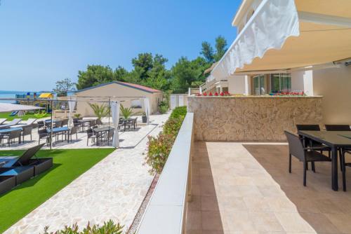 Fotografie z fotogalerie ubytování Riviera Resort Vir v destinaci Vir