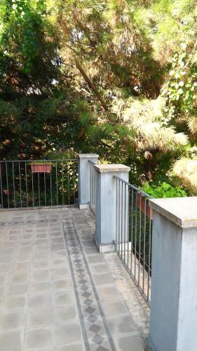 2 bedrooms mansion with furnished terrace at Viagrande
