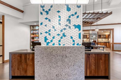 Hyatt Place Charlotte Airport Billy Graham Parkway Image