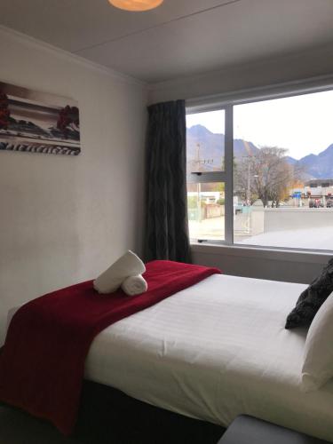 Gallery image of Amber Lodge in Queenstown