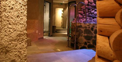 Ảnh trong thư viện ảnh của MONTAFONLodge ở Gaschurn