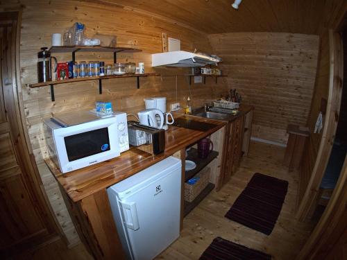 Imagen de la galería de Pühajõe Holiday Park, en Pühajõe