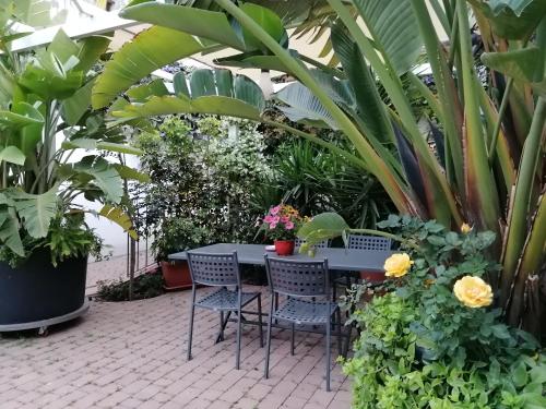La Foresteria Garden Boutique B&B photo 45