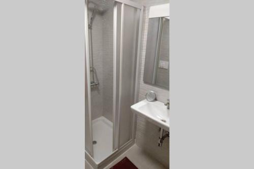 Un baño de ZRM center
