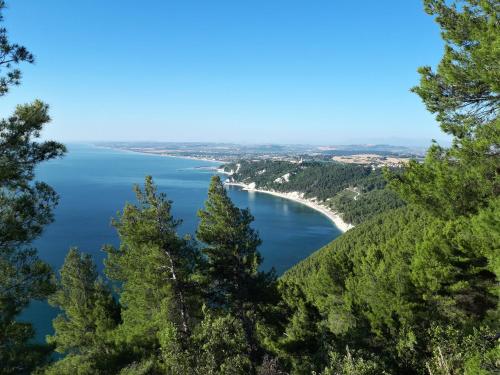 Gallery image of Velia Mare in Numana