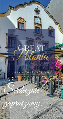 Galería fotográfica de Great Polonia Jelenia Góra City Center en Jelenia Góra