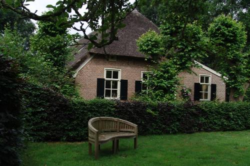 Hoeve Den Anholt