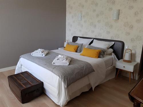 Galeriebild der Unterkunft La Maison du Carroir in Blois