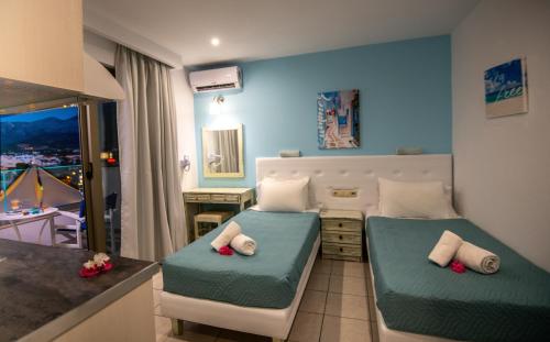 Kastro Beach Apartments – Photos 2