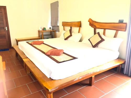 ワイルドランド リゾート フーコック 22年 最新料金