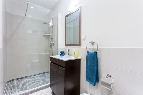 Mariners (5) - Bright and stylish apartment - walk to the beach