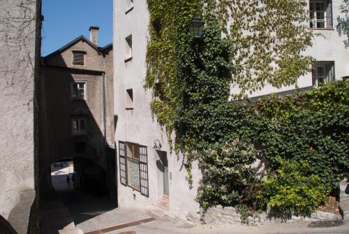 AmKapuziner Apartments