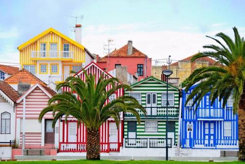 Home Aveiro Ria