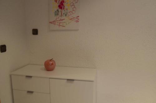 Gambar di galeri bagi Wohnung Ahorn di Riedstadt