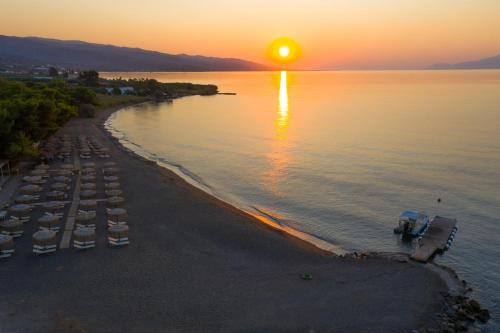 Φωτογραφία από το άλμπουμ του Makis Inn Resort στη Θερμησία