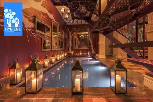 Riad Karmela Princesse – Photos 3