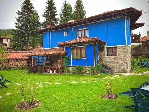 Fotografie z fotogalerie ubytování Bobi Guest House v destinaci Koprivštica