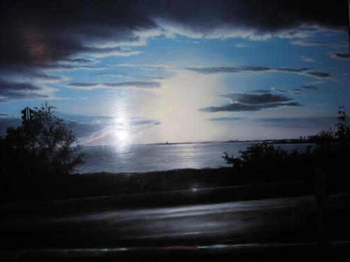 BresewitzにあるEiscafe&Pension Schumannのギャラリーの写真