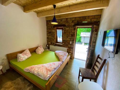 Gambar di galeri bagi Holiday park Hajducka cesma di Dubovsko