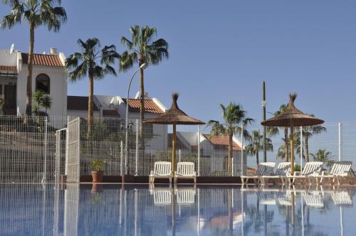 Confort Villas Canarias