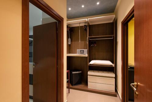 Gallery image of Grand Hotel La Tonnara in Amantea