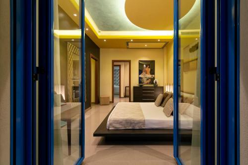 Gallery image of Grand Hotel La Tonnara in Amantea