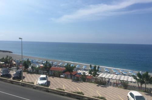Gallery image of Grand Hotel La Tonnara in Amantea