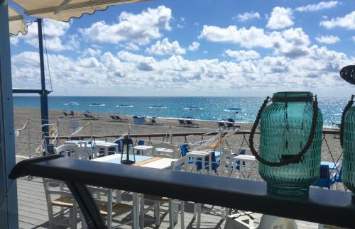 Gallery image of Grand Hotel La Tonnara in Amantea