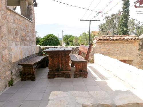 Φωτογραφία από το άλμπουμ του Apartments Branko σε Starigrad-Paklenica