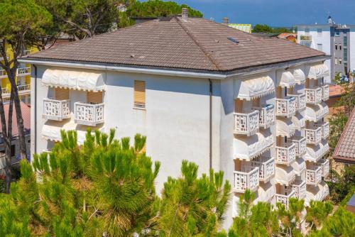 Gallery image of Villa Delfa in Caorle