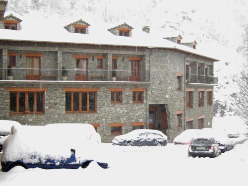 Hotel La Farga