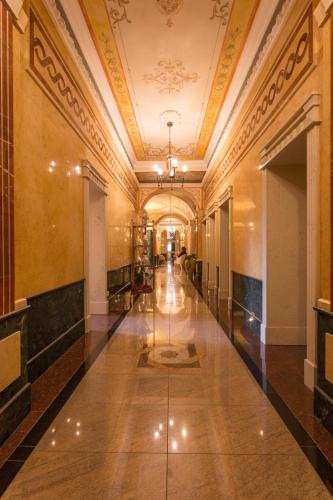 Φωτογραφία από το άλμπουμ του Hotel Fürstenhof Bad Bertrich σε Bad Bertrich