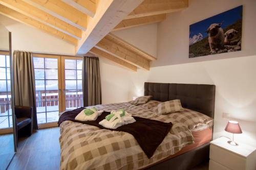 Element Chalets Zermatt photo 2