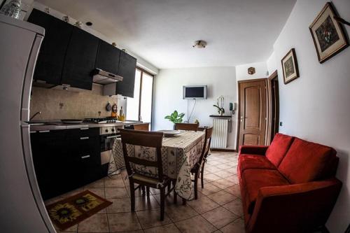 Gallery image of Alla Camelia B&B in Brunello