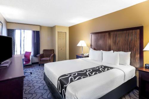 Gallery image of Oakland Airport Arena Hotel in Oakland