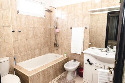 Gallery image of Criola Vistamar in Mindelo