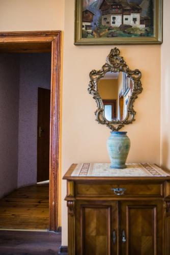 Fotografie z fotogalerie ubytování Noclegi na Polnej v destinaci Bolesławiec
