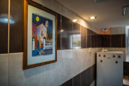Fotografie z fotogalerie ubytování Noclegi na Polnej v destinaci Bolesławiec