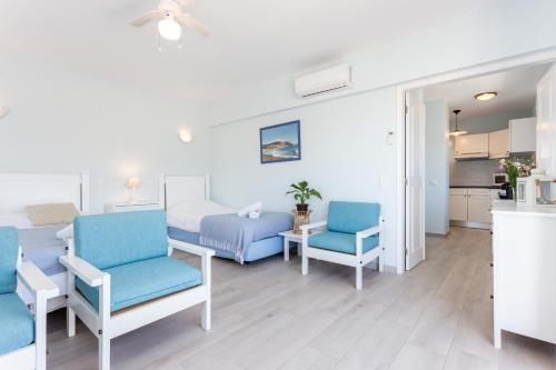 Mariners (1) - Bright and stylish apartment - walk to the beach
