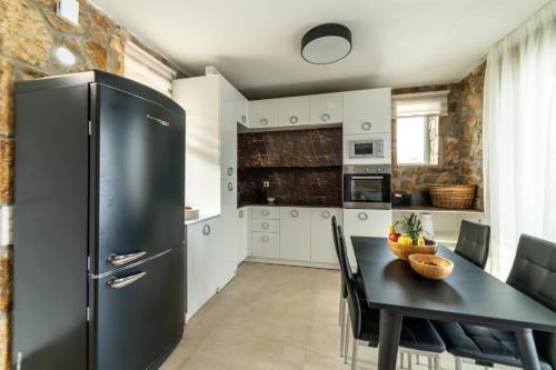 Achinos Luxury Accomodation- Pefkochori Chalkidiki