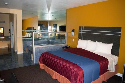Gallery image of Motel 6 Houston, TX – Willowbrook Mall in Houston