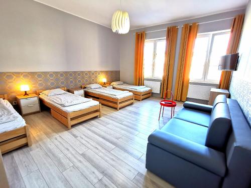 Apartament ul.Stągiewna