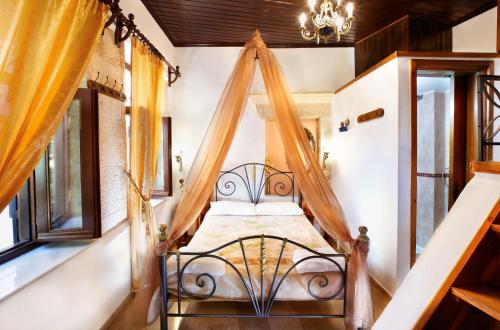 Archontiko Evgenia Studios & Suites Old Town Chania